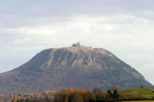 auvergne puy de dome