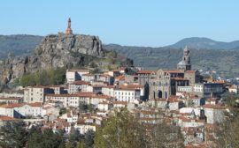 auvergne puy velay